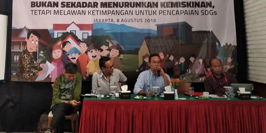 Pengamat puji upaya Pemerintahan Jokowi turunkan angka kemiskinan