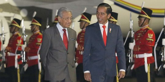 4 Ucapan belasungkawa menyentuh dari kepala negara di dunia untuk korban gempa NTB