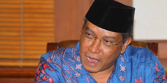 4 Pesan penting dari tokoh-tokoh agama jelang Pilpres