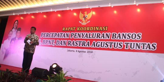 BPNT dan Rastra punya peran turunkan angka kemiskinan di Indonesia
