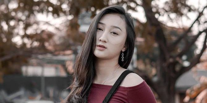 Video klip lagu 'Goyang Dua Jari' tembus 100 juta kali ...