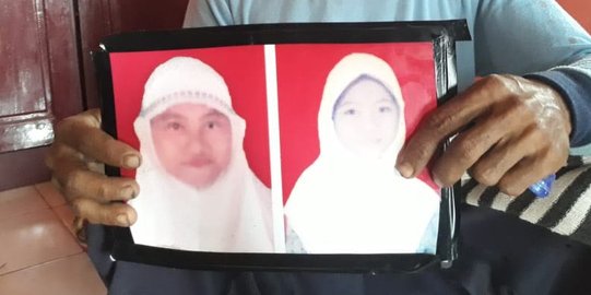 TKW asal Karawang hilang di Arab Saudi, nomor HP tak aktif