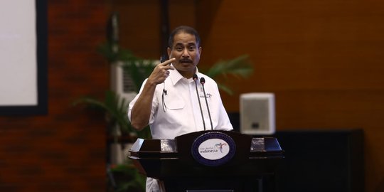 Lombok gempa, Indonesia rugi Rp 1,4 T akibat kehilangan wisatawan asing