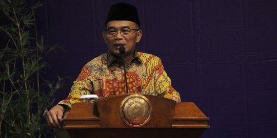 Terlalu banyak bahasa daerah, Mendikbud ingin ada penyederhanaan