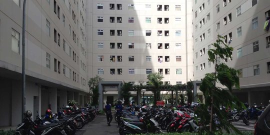 Kpai Akui Pernah Diusir Pihak Kalibata City Saat Lakukan Pengawasan Merdeka Com