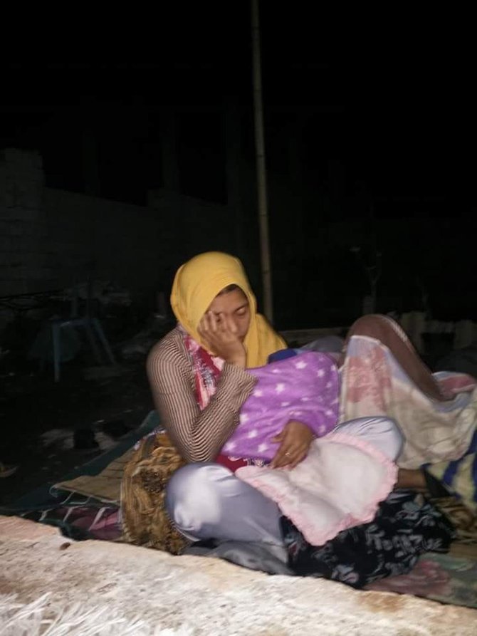 gempa lombok