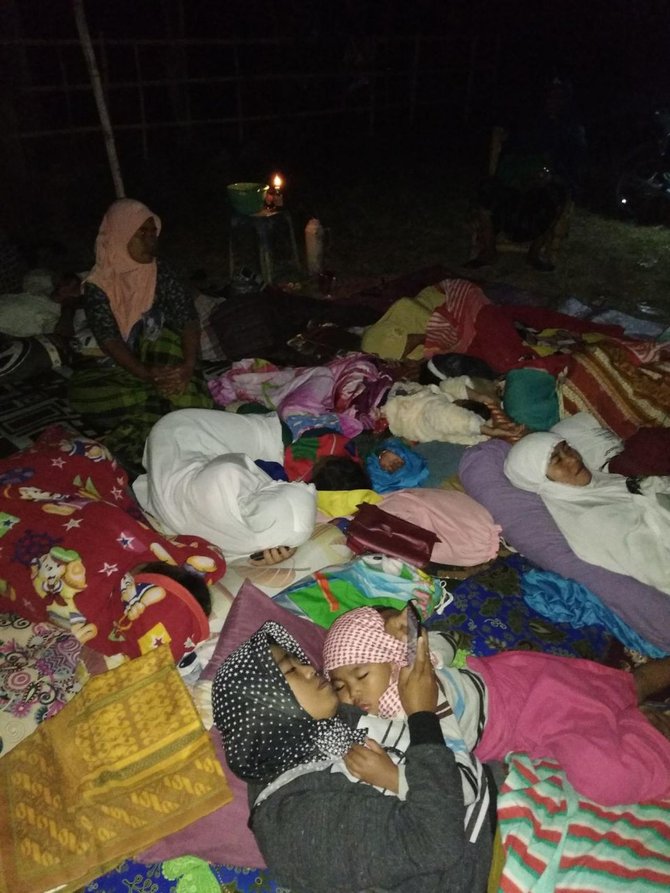 gempa lombok