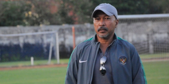 Pesan untuk suporter jelang semifinal Piala AFF U-16