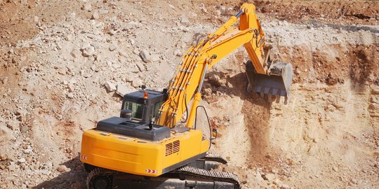 BUMN kerahkan alat berat tambahan bantu evakuasi korban gempa Lombok