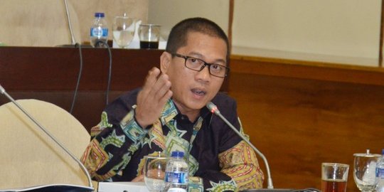 PAN merasa dianggap penting untuk gabung ke koalisi Jokowi