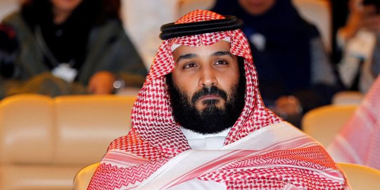 Perseteruan Saudi-Kanada dan wajah asli Pangeran bin Salman