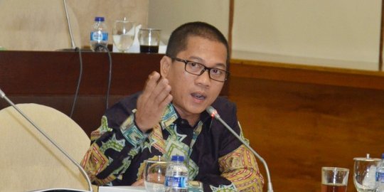 PAN ancam pidanakan Andi Arief soal mahar Rp 500 M: Mulut comberan itu harap disetop