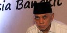 Jelang tengah malam, Mantan Ketum PAN Hatta Rajasa ke rumah SBY