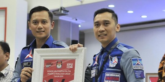 Prabowo disebut jenderal kardus, Gerindra serang dua putra mahkota SBY