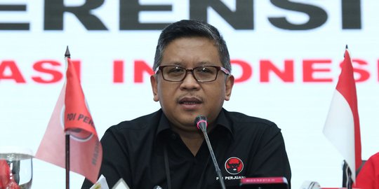 Bantah PKB hengkang, PDIP sudah berkomunikasi dengan PBNU