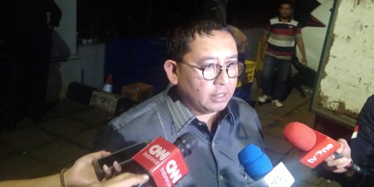 Fadli Zon akui Sandiaga Uno masuk kandidat Cawapres Prabowo