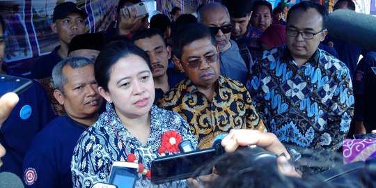 Puan Maharani jamin pendaftaran Capres Jokowi tepat waktu