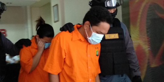 Prostitusi menjamur di Apartemen Kalibata City