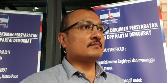 Ferdinand sebut cuitan Andi Arief soal jenderal kardus tak wakili Demokrat