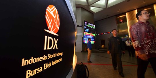Rayakan ultah ke-16, BAPMI buka perdagangan saham di Bursa Efek Indonesia