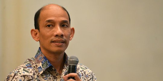 Arcandra Tahar: Cadangan minyak RI cuma 0,2 persen dunia