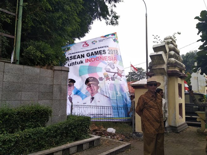 baliho promosi pemprov banten salah tulis