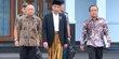 Jokowi dan Cawapresnya akan pakai sarung saat deklarasi
