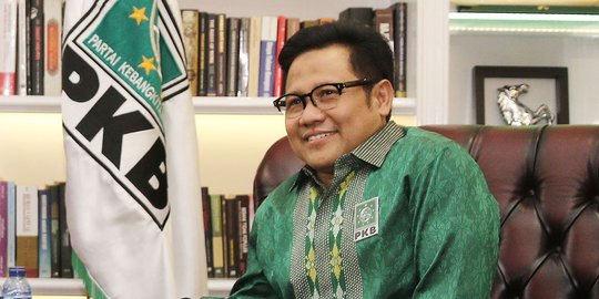 Gelar Muspimnas, PKB putuskan sikap akhir Pilpres 2019