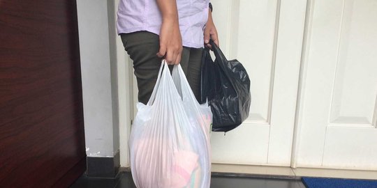 Industri tolak rencana Pemprov DKI Jakarta batasi penggunaan kantong plastik