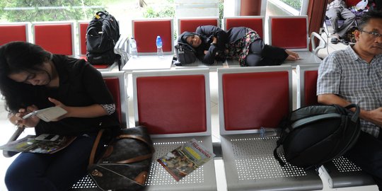 Angkasa Pura bakal sulap Terminal 1 dan 2 Bandara Cengkareng jadi LCCT