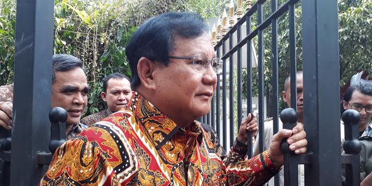 Fadli Zon sebut cawapres Prabowo belum final, masih ada waktu sampai besok