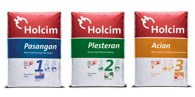 holcim