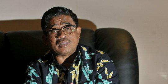 Kemendagri sebut Sandiaga belum lapor maju jadi Cawapres