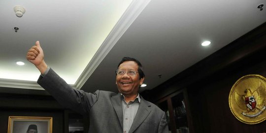 dur untuk mahfud saat jadi menteri rev1