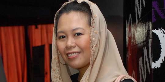 Yenny Wahid: Seorang kiai harus jaga kesuciannya, politik itu tanah becek