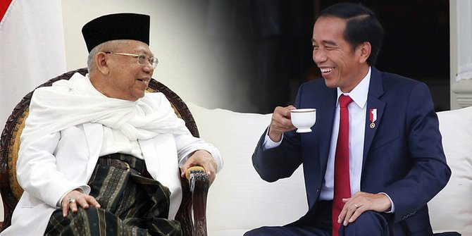 INDEF: Pasar berharap cawapres Jokowi berpengalaman di bidang ekonomi