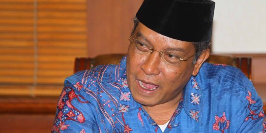 PBNU soal Jokowi-Ma'ruf: Pasangan nasionalis-religius tak perlu diragukan