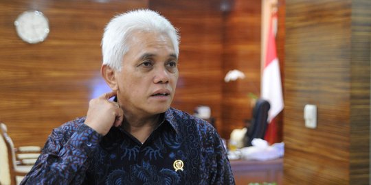 Sejak siang, Hatta Rajasa bolak balik ke rumah SBY