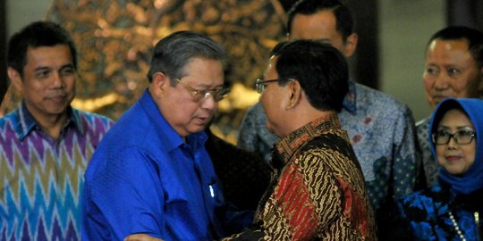 Jelang pendaftaran, Gerindra masih buka pintu koalisi untuk Demokrat