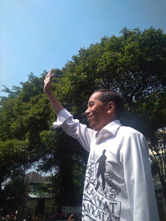 jokowi