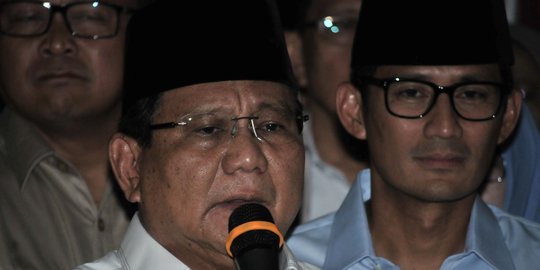 PPP: Kami harus kerja keras imbangi Cawapres Prabowo yang berusia muda