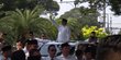 Titiek Soeharto: Kami datang buat dukung Prabowo