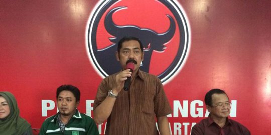 PDIP targetkan Jokowi-Ma'ruf raup 80 persen suara di Solo