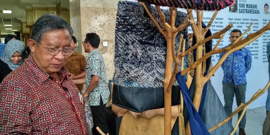 Menko Darmin: Pembangunan infrastruktur baru 60 persen di 2019