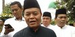 Hidayat Nur Wahid doakan Prabowo dan Titiek Soeharto 'balikan'