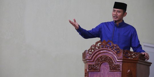 AHY dipertimbangkan jadi juru kampanye Prabowo-Sandiaga