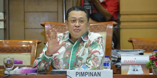 Ketua DPR minta pemerintah mutakhirkan data penerima bansos