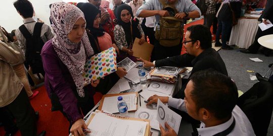 Pameran beasiswa terbesar se-Indonesia digelar hari ini di Gedung Kemendikbud
