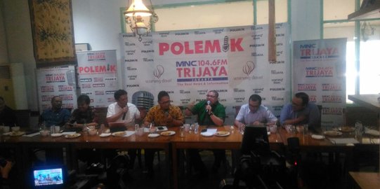 Meski berkoalisi, PKS tetap tuntut Andi Arief minta maaf soal mahar Rp 500 M