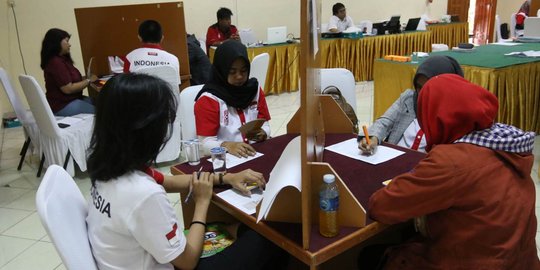 Orang terkaya dunia ini jadi salah satu atlet Asian Games 2018 wakil Indonesia